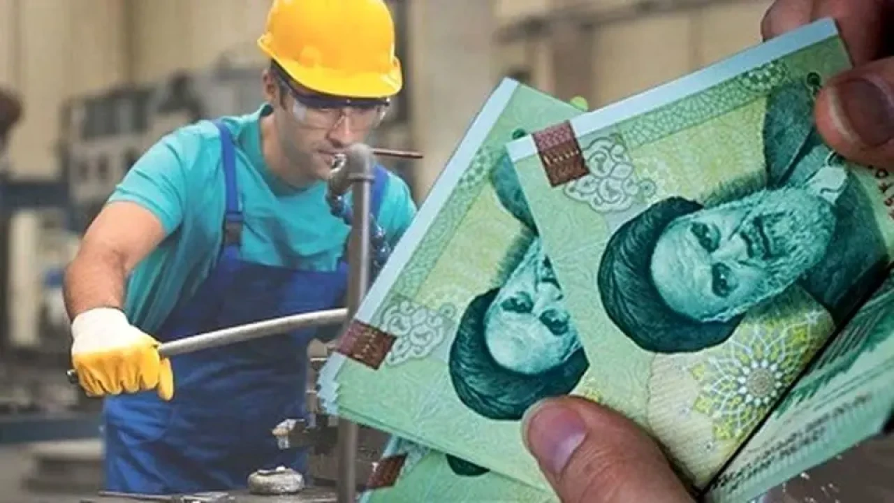 کارگران بخوانند |  افزایش 100 درصدی حقوق کارگران صحت دارد ؟